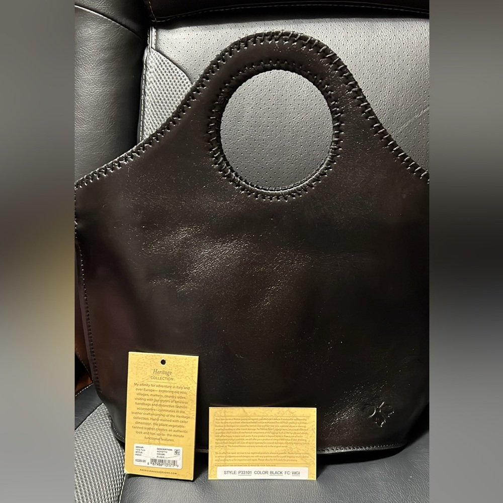 Patricia Nash Women's Moretto Shopper